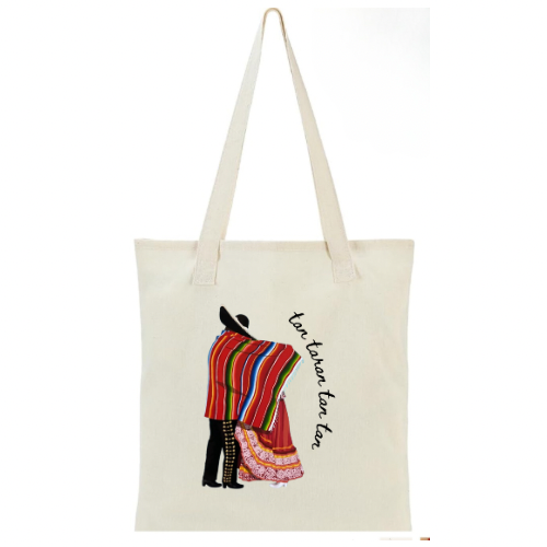 Canvas Tote Bag