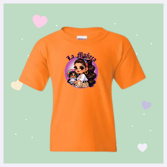 La Muñeca T-Shirt