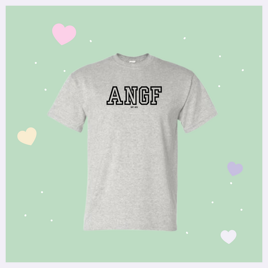 ANGF Est. T-Shirt